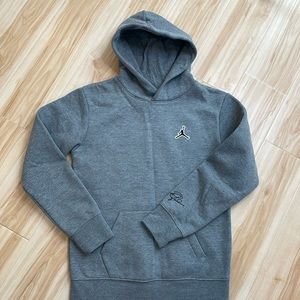 Boys hoodie Jordan Air - L size